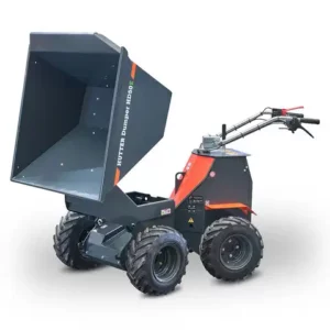 HUTTER BERGMANN HD50E