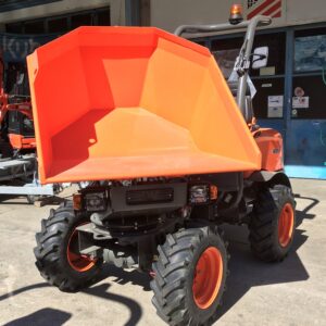 AUSA D150AHG