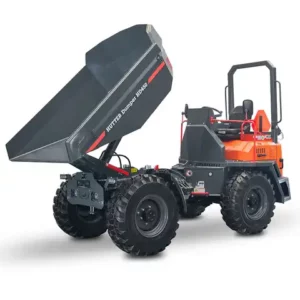 HUTTER BERGMANN HD450