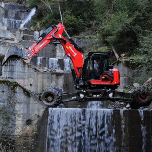 EUROMACH R1055 Forester