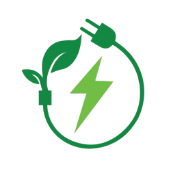 Green Icon - LOmac Tecnica SA