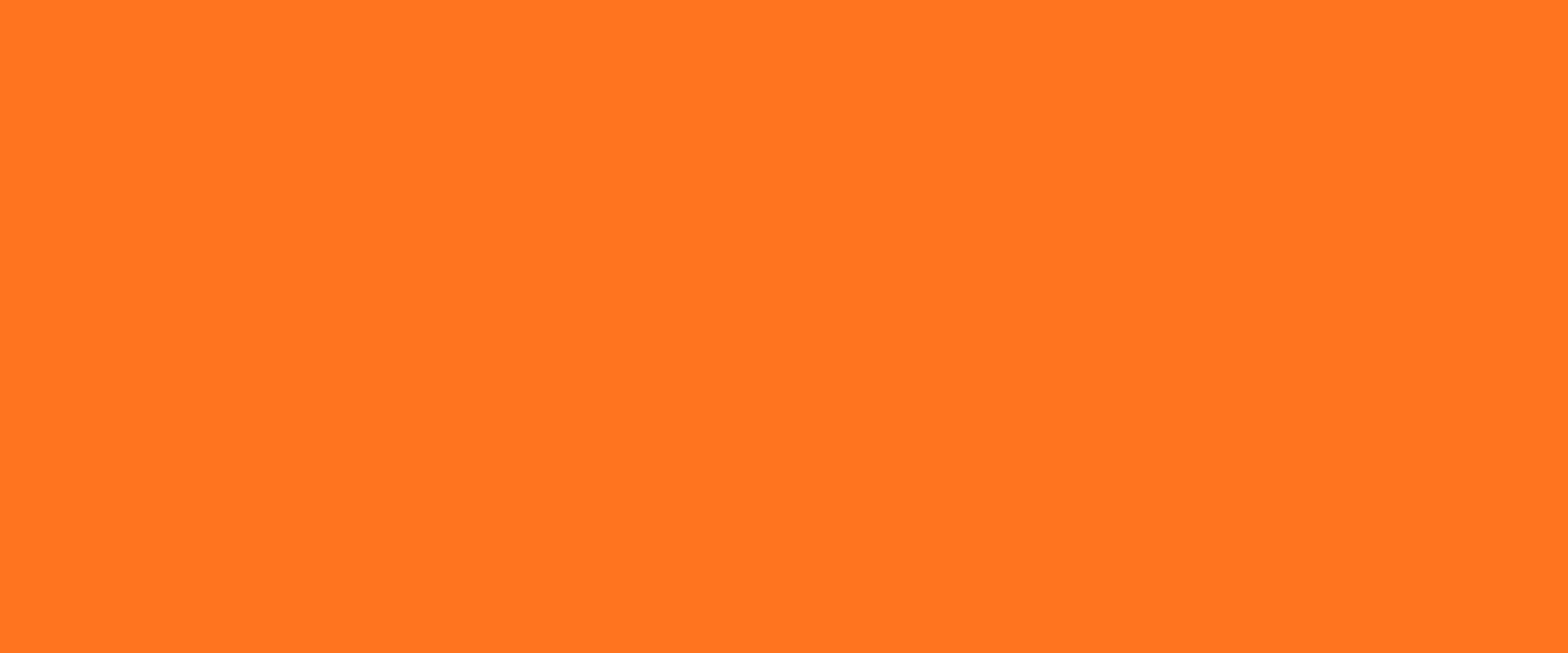 Background Orange